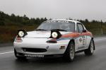 Mazda Flyin Miata V8 Targa MX-5 Miata 2011 года